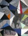 Kristine Hymøller collage, foto