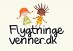 flygtningevenner_logo