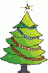 juletræ