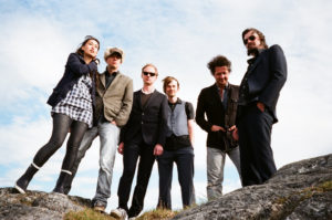 nivenielsenandthedeerchildren
